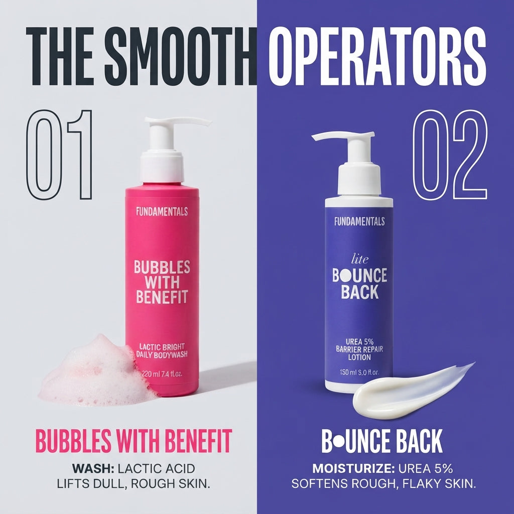 Winter Body Bundle