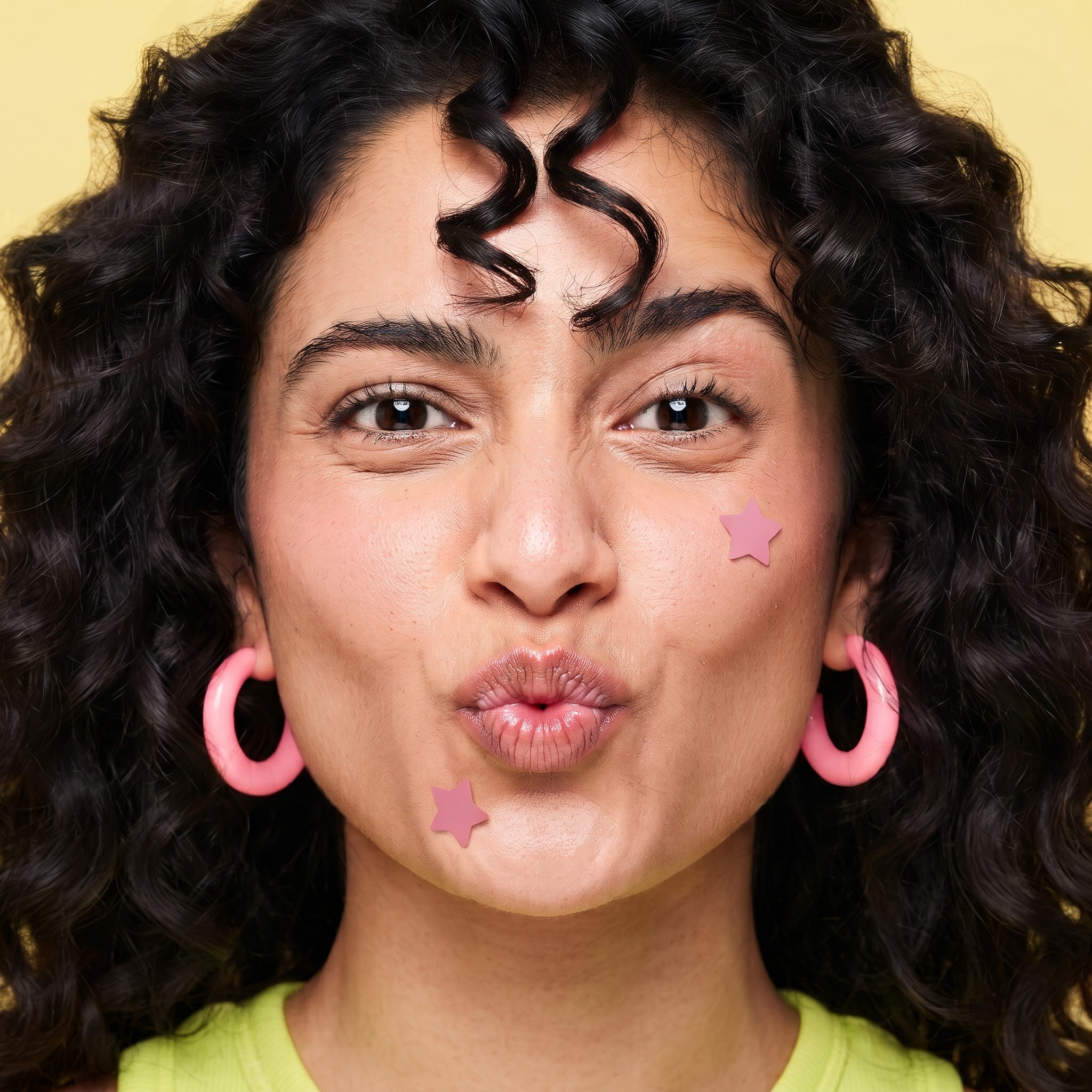 Get the Zit Out - Stars