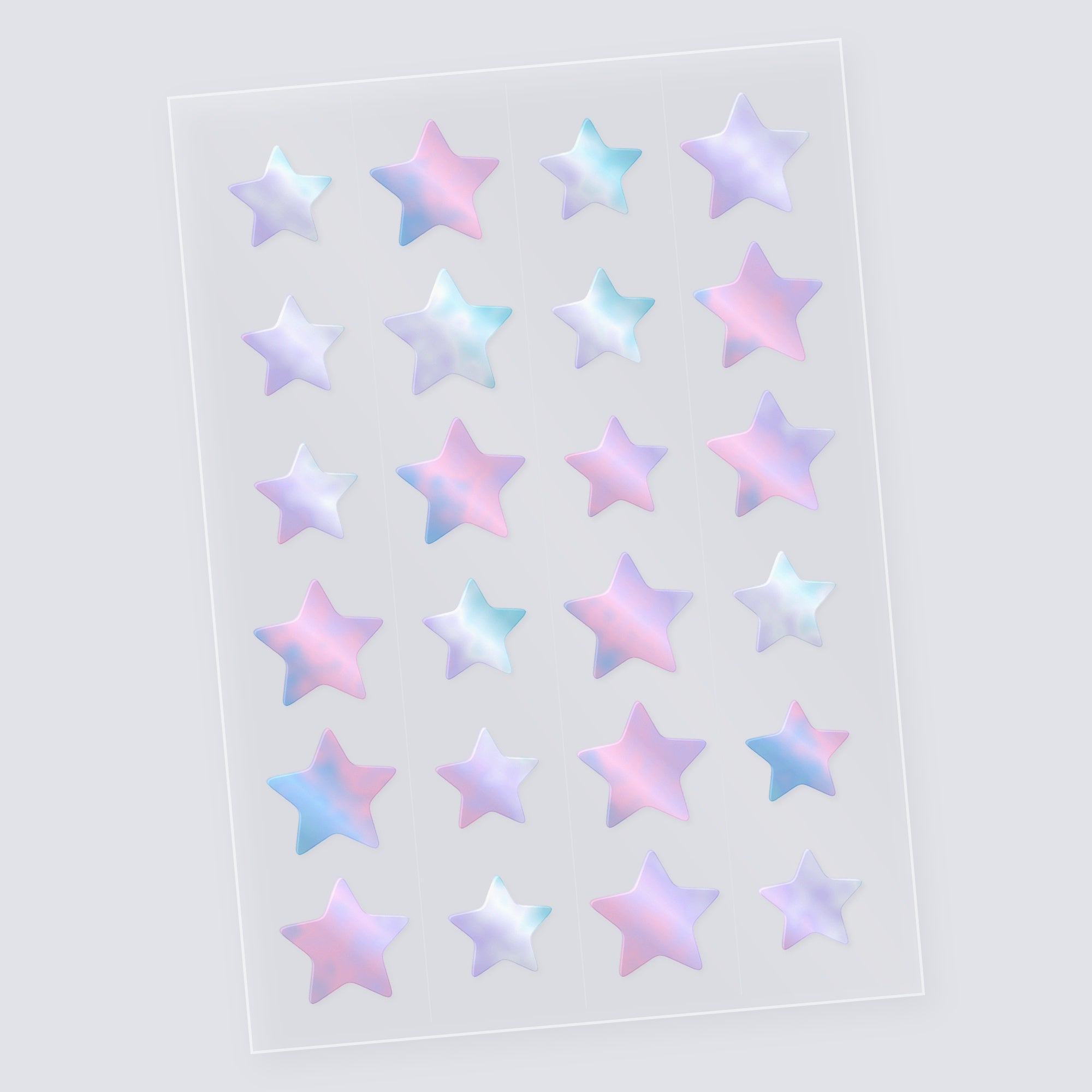 Get the Zit Out - Stars
