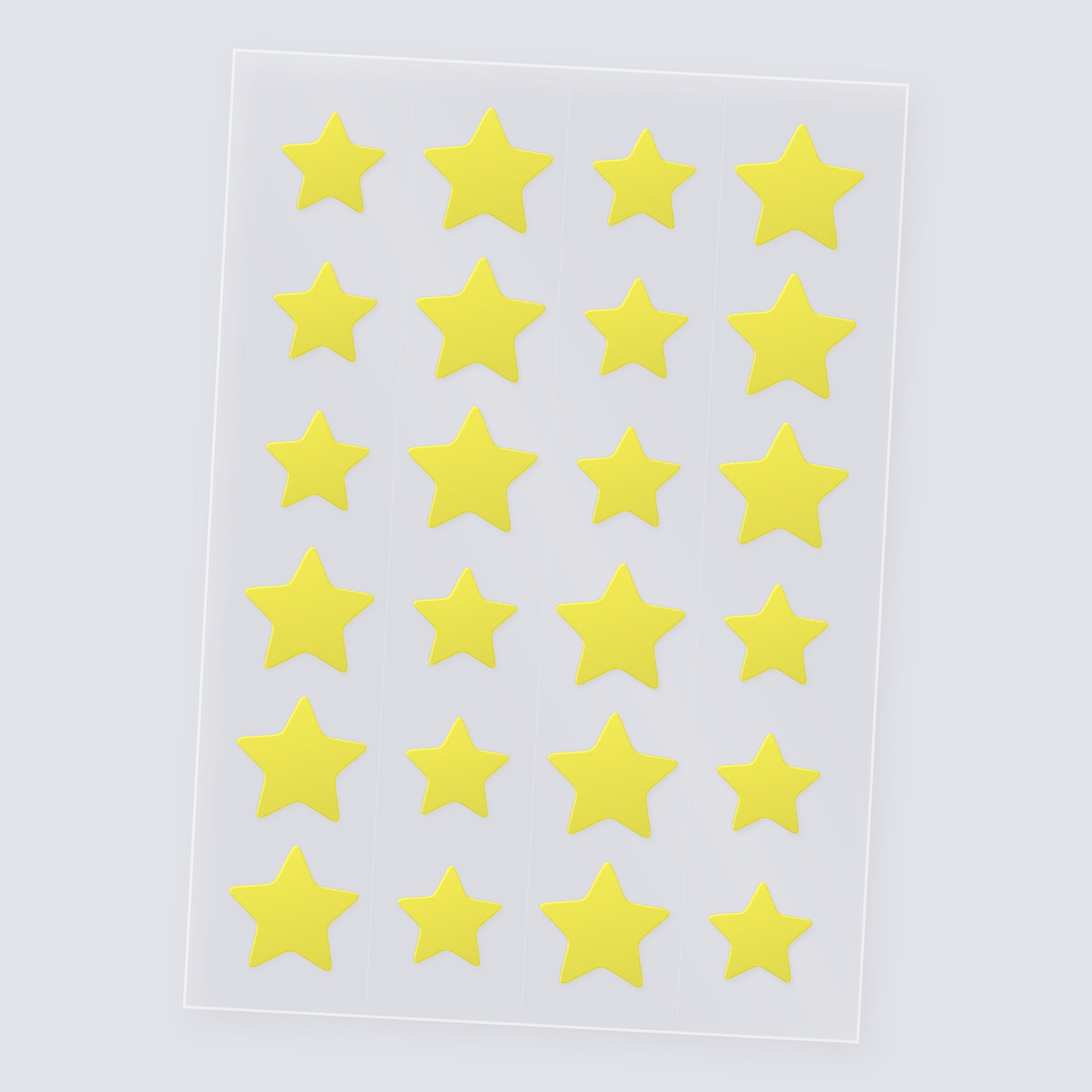 Get the Zit Out - Stars