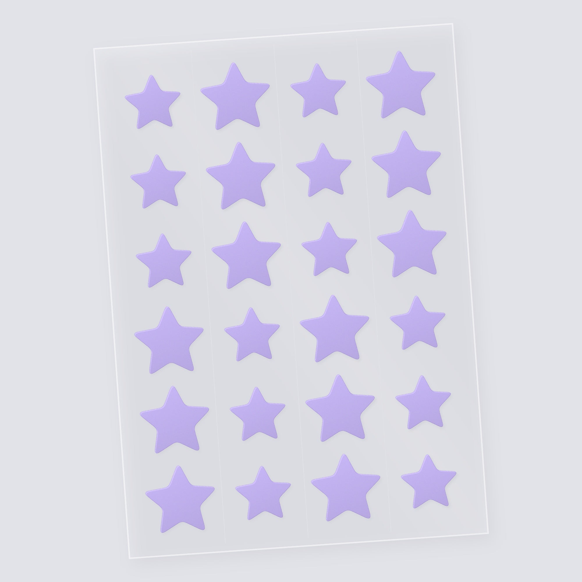 Get the Zit Out - Stars