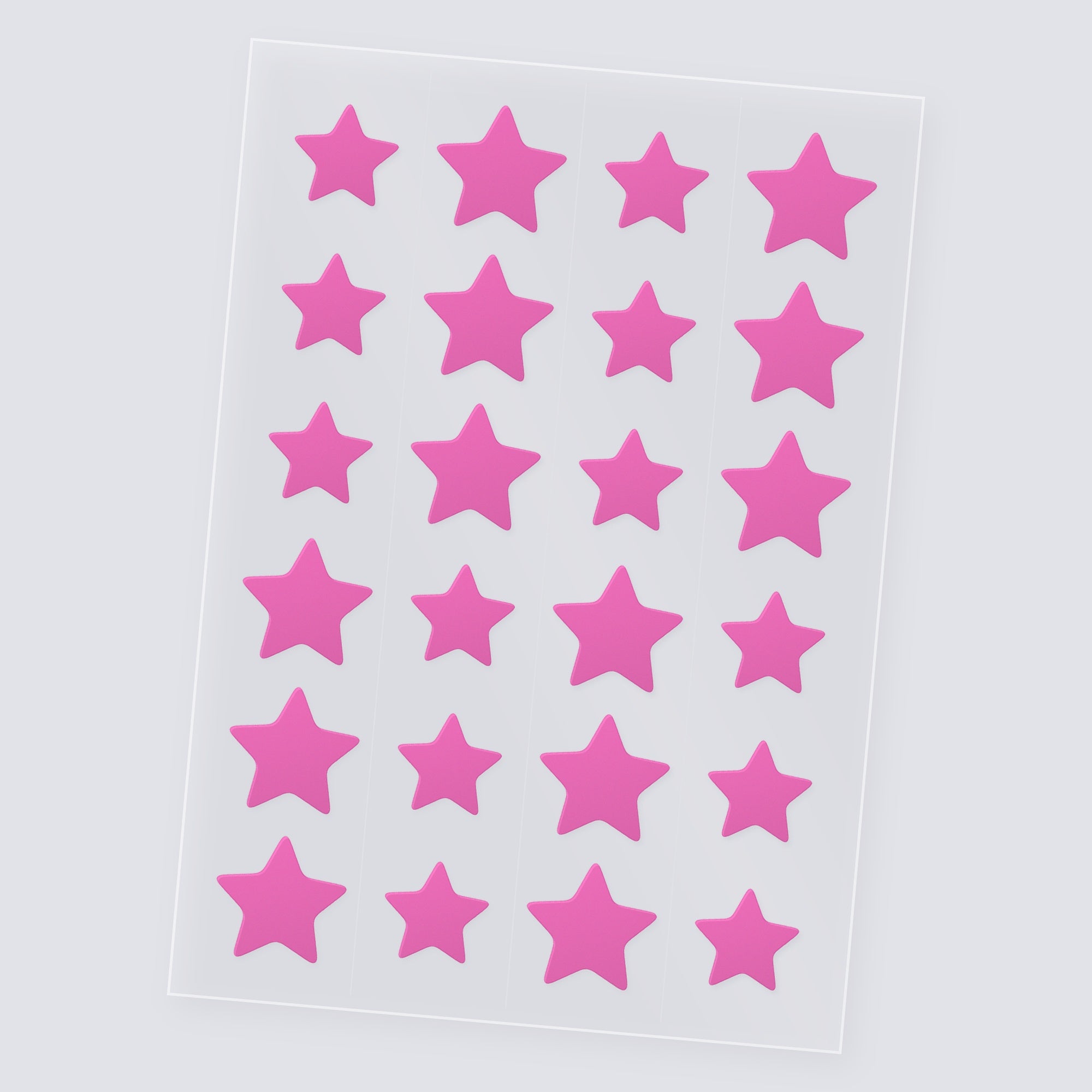 Get the Zit Out - Stars