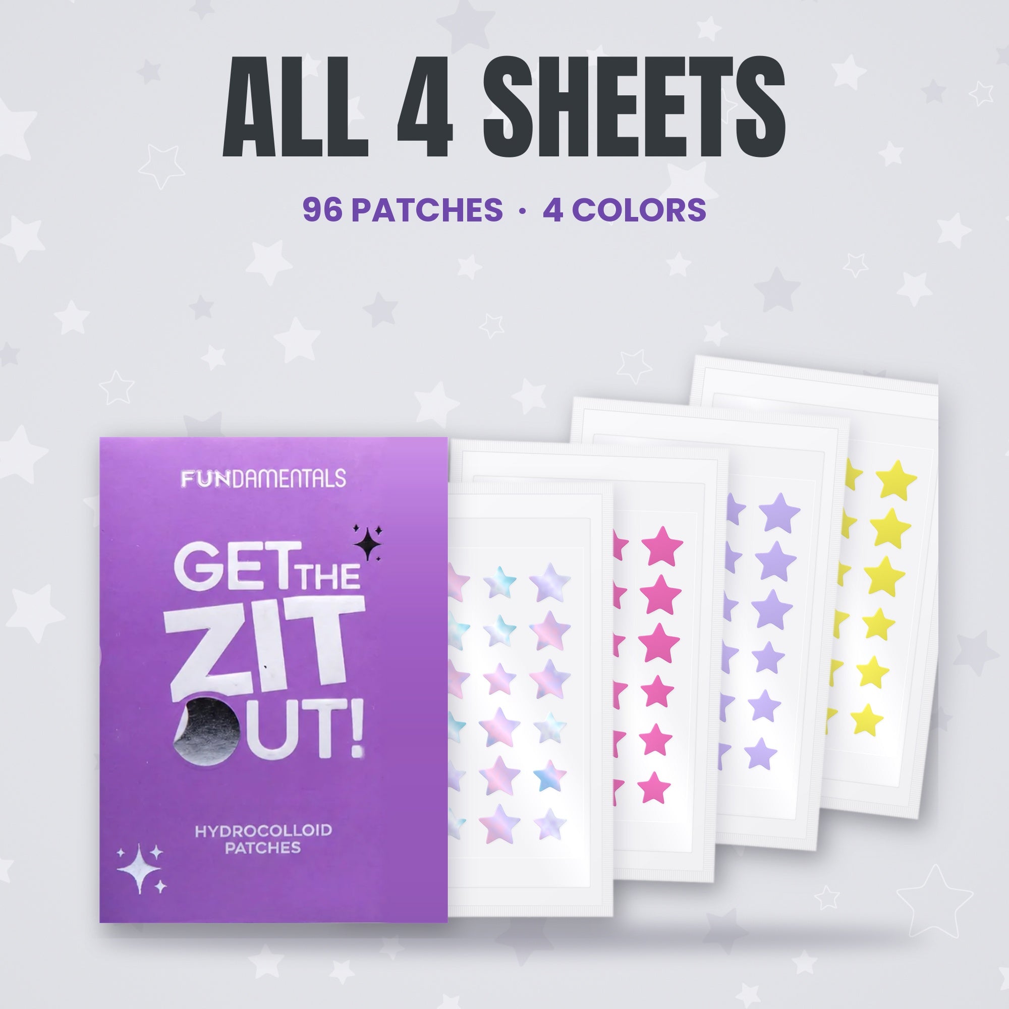 Acne Bundle 7