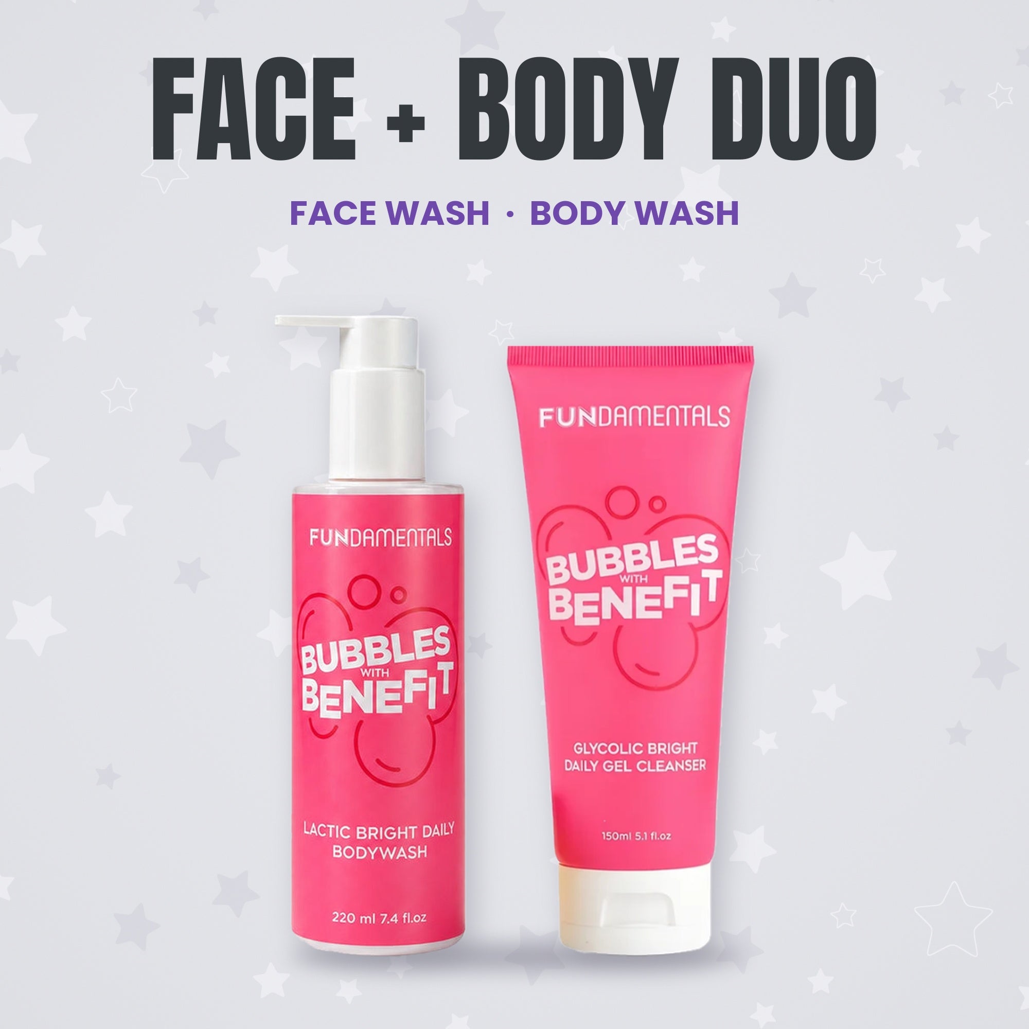 Acne Bundle 2