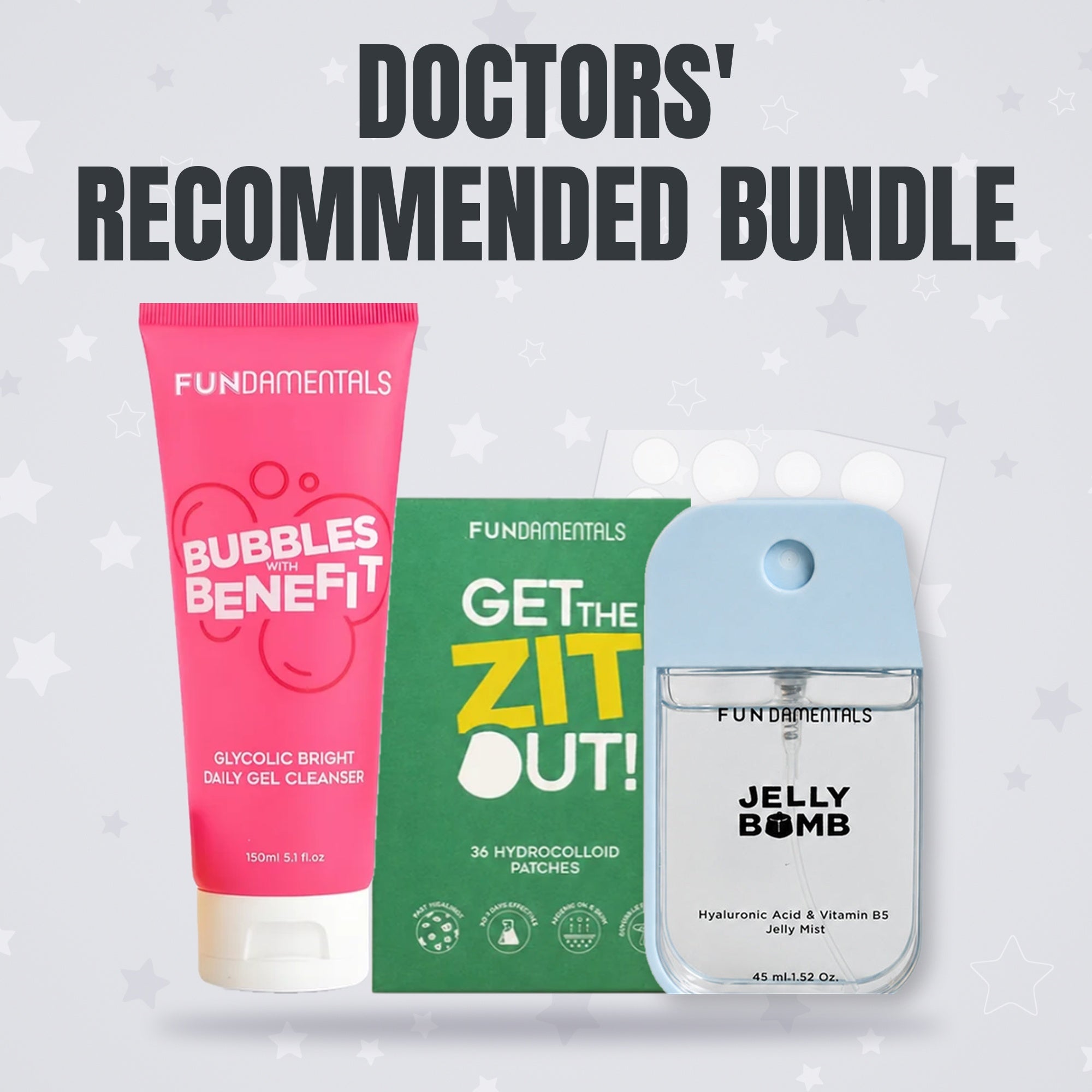 Acne Be Gone