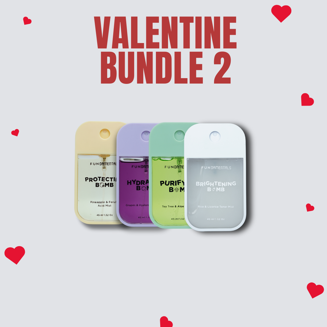 Valentine Bundle 2