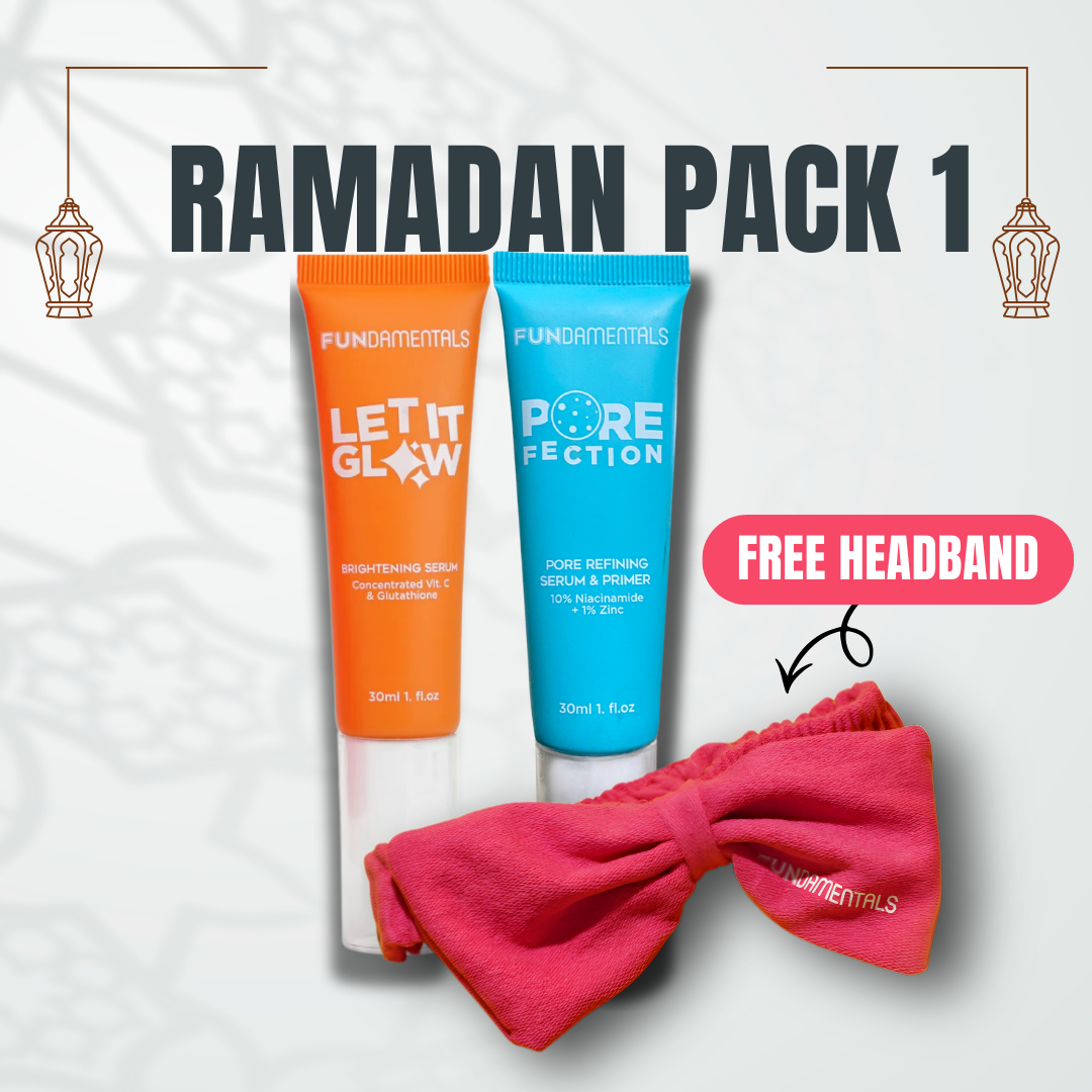 Ramadan Bundle 1