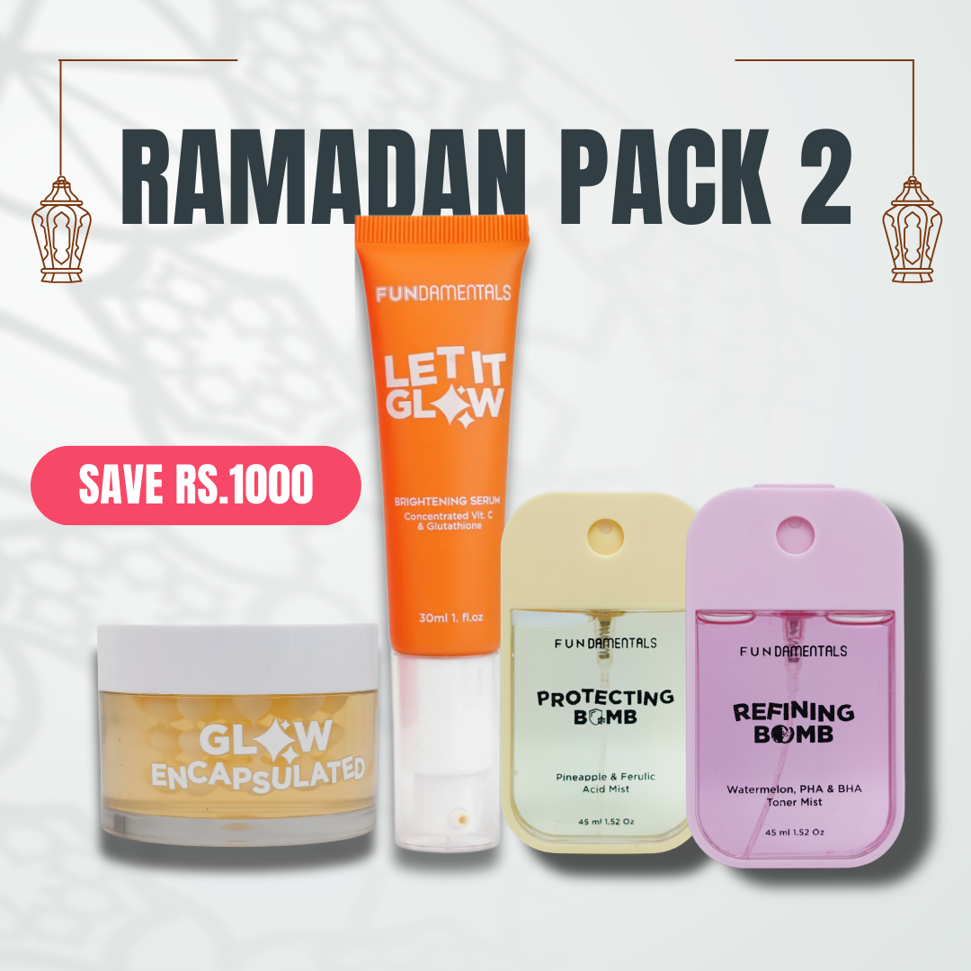 Ramadan Bundle 2
