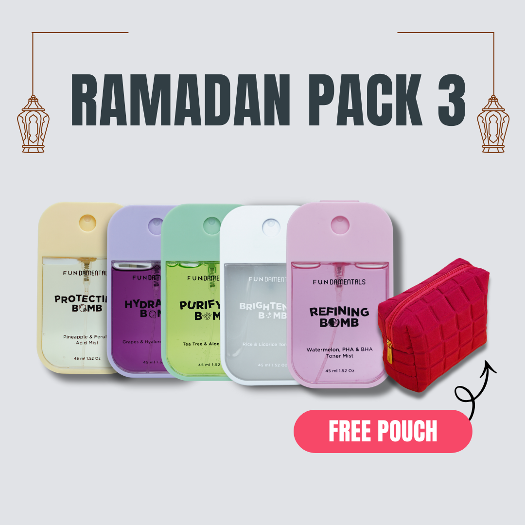 Ramadan Bundle 3