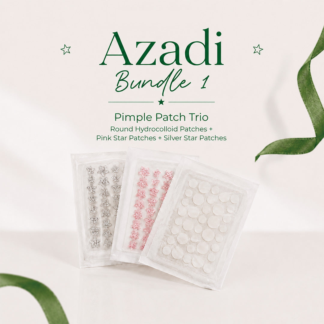 Azadi Bundle 1