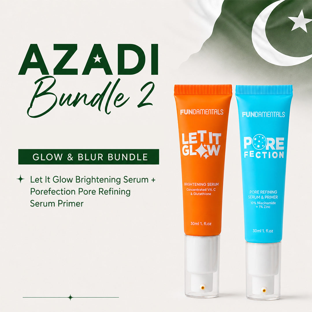 Azadi Bundle 2