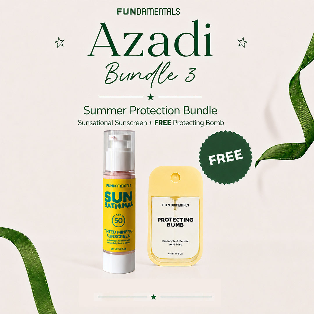 Azadi Bundle 3