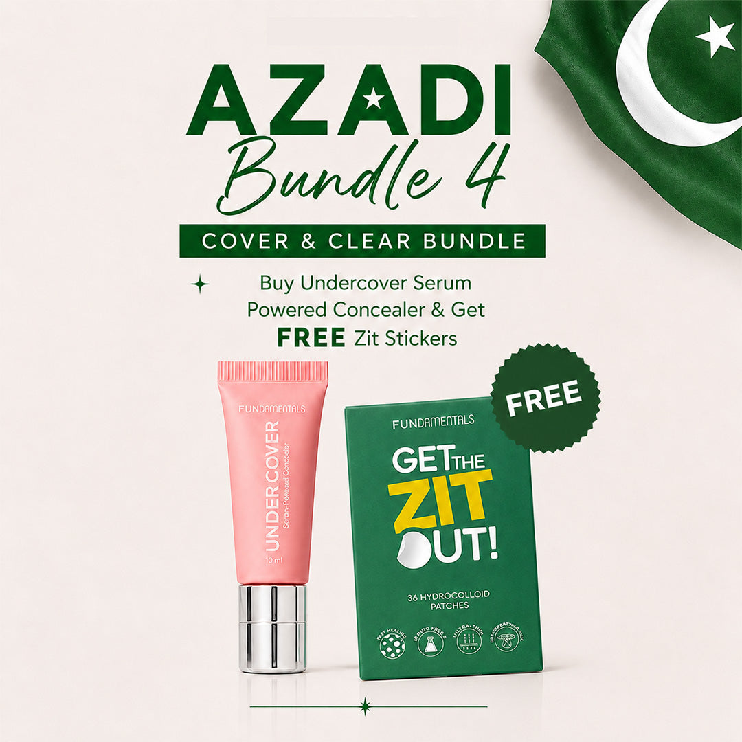 Azadi Bundle 4