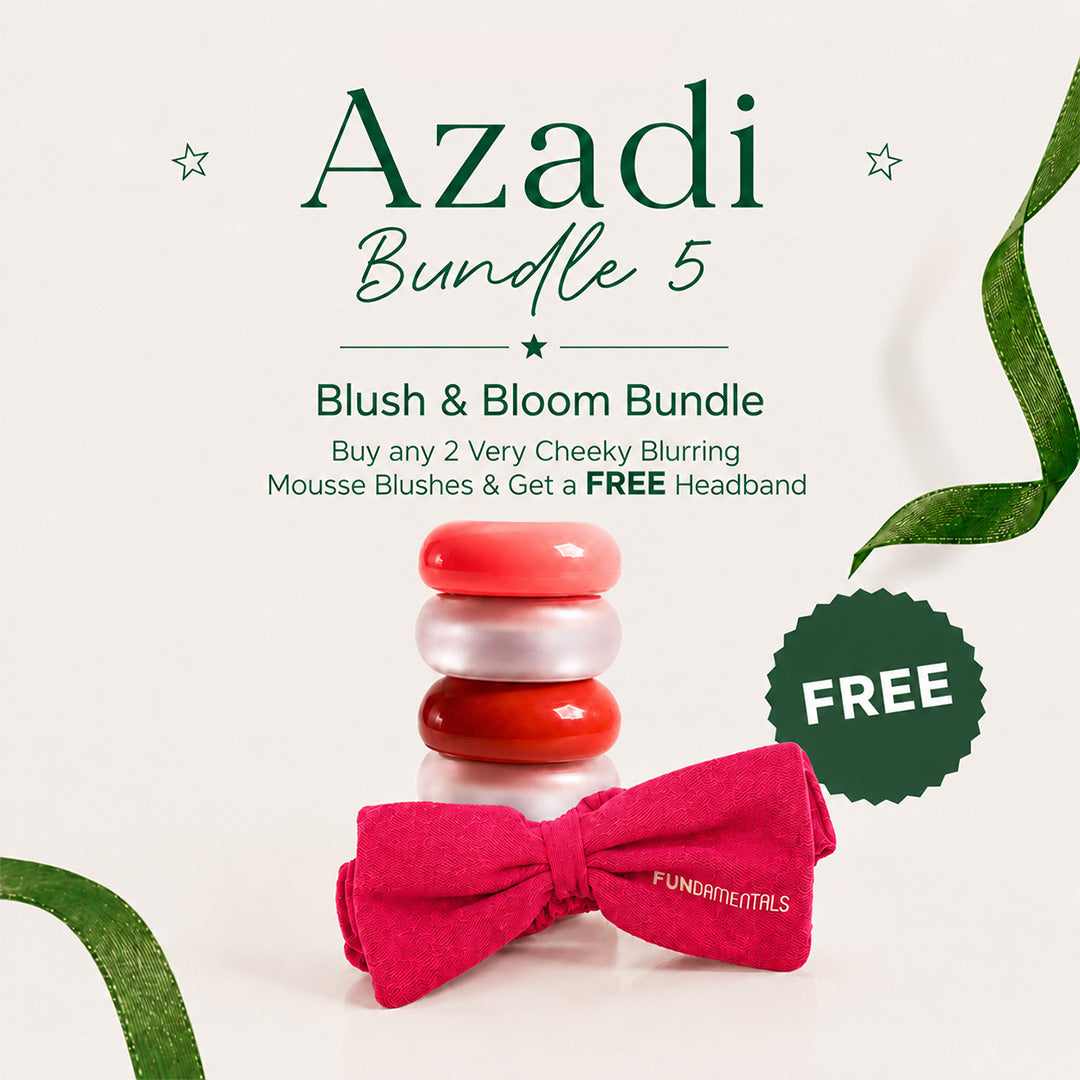Azadi Bundle 5