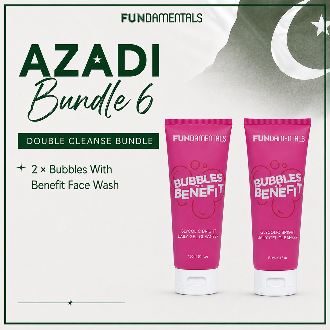 Azadi Bundle 6