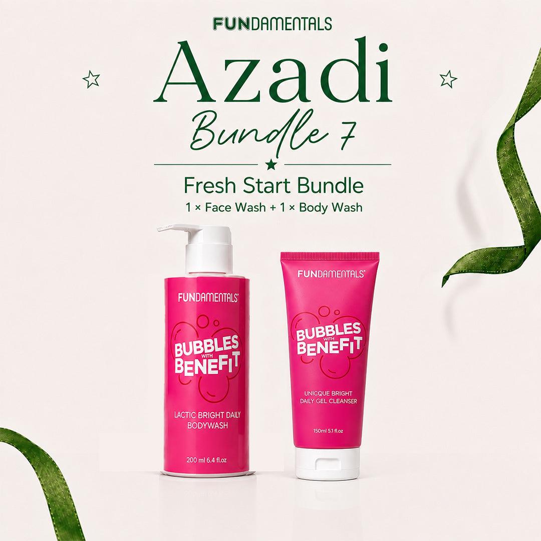 Azadi Bundle 7
