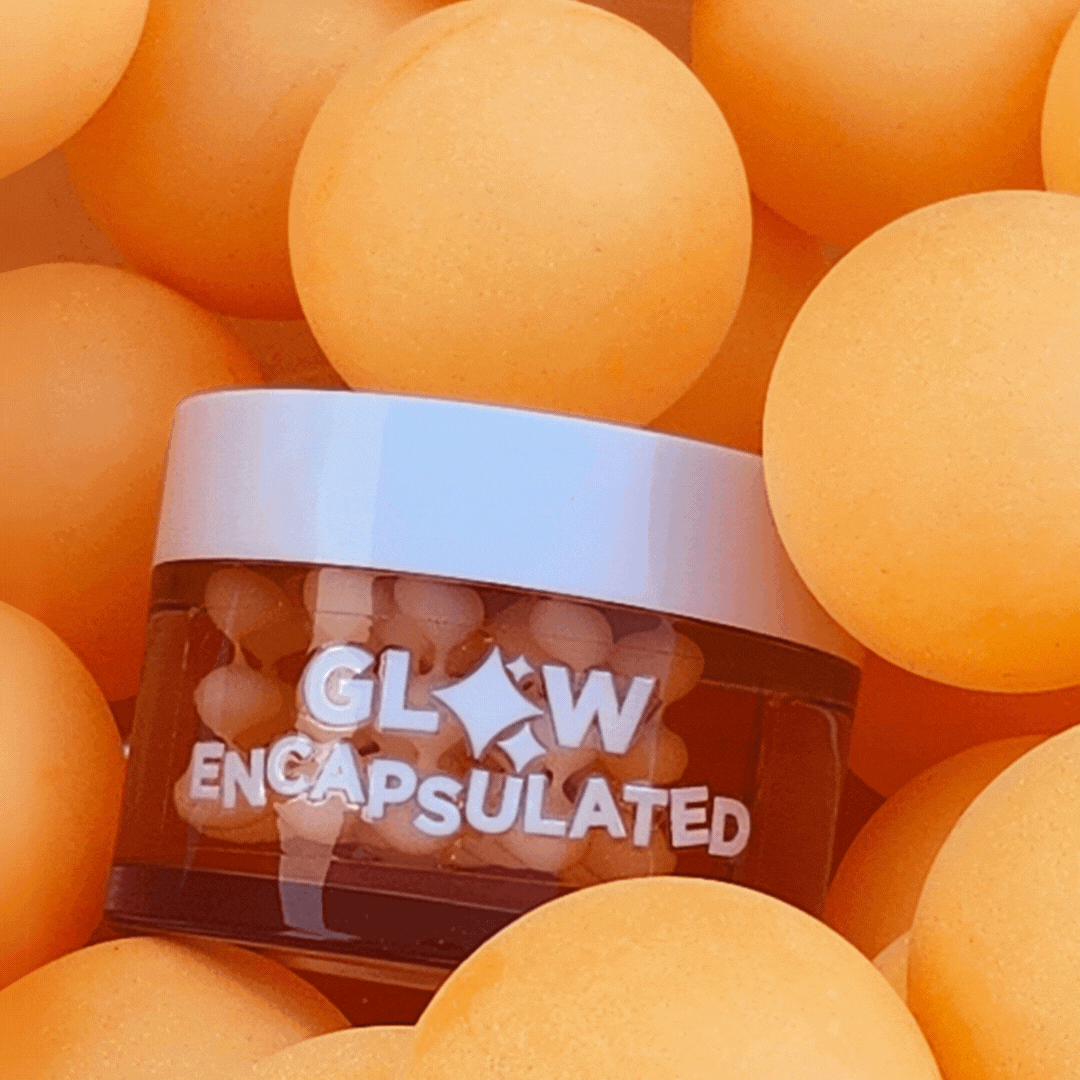 Glow Encapsulated