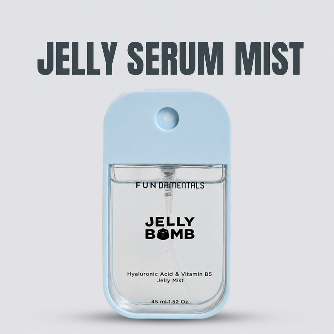 Jelly Bomb - Hydrating Jelly Mist