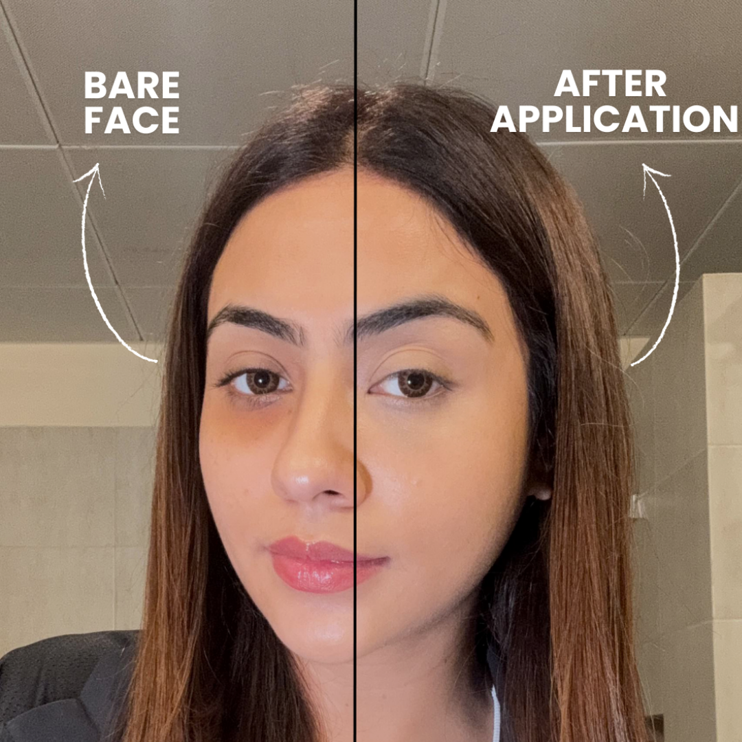 Sara's Prime & Conceal