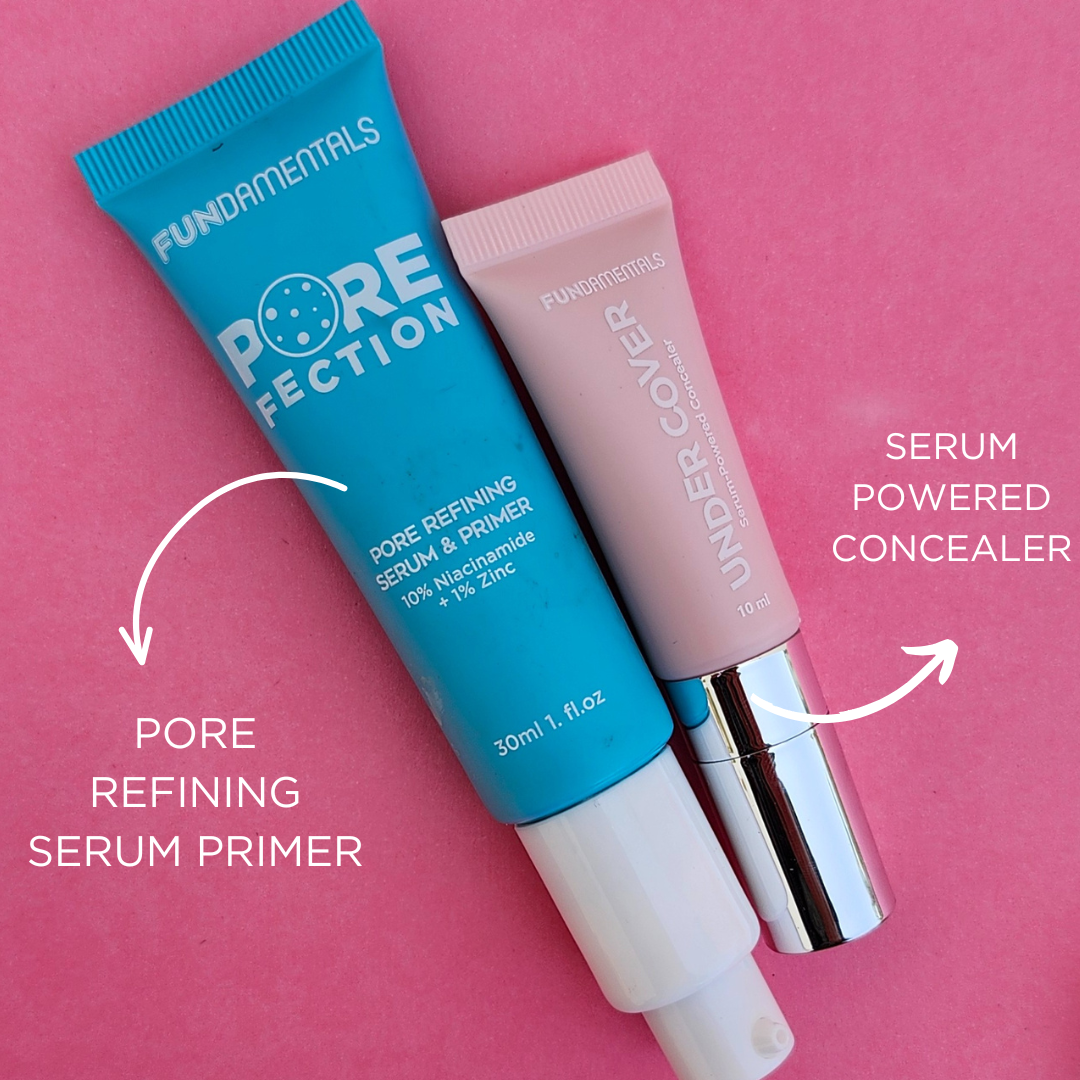 Sara's Prime & Conceal