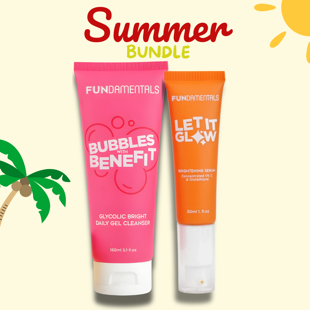 Summer Bundle 1