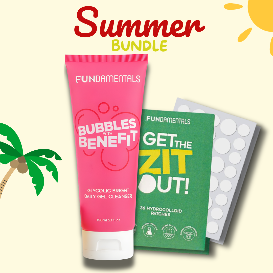 Summer Bundle 2