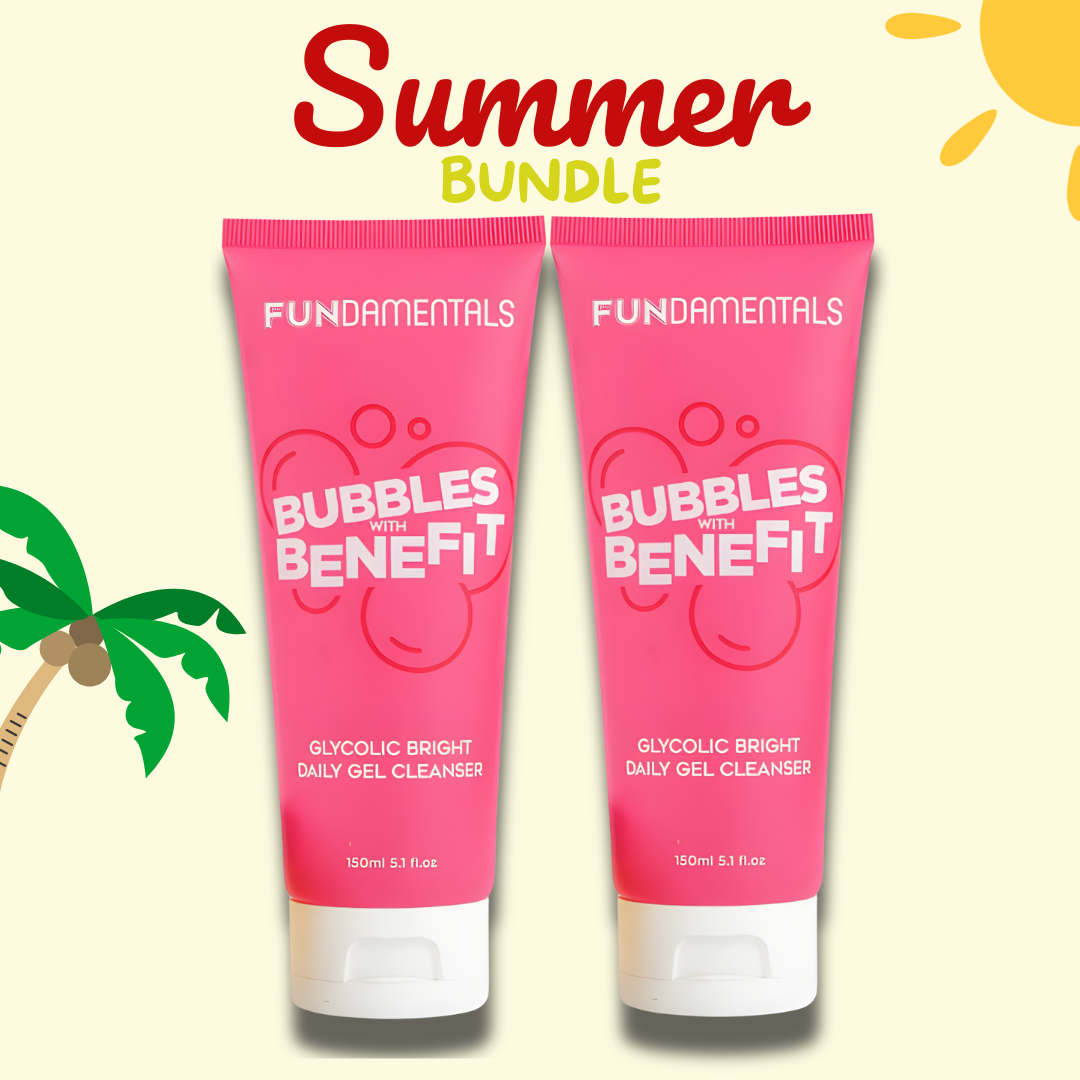 Summer Bundle 3