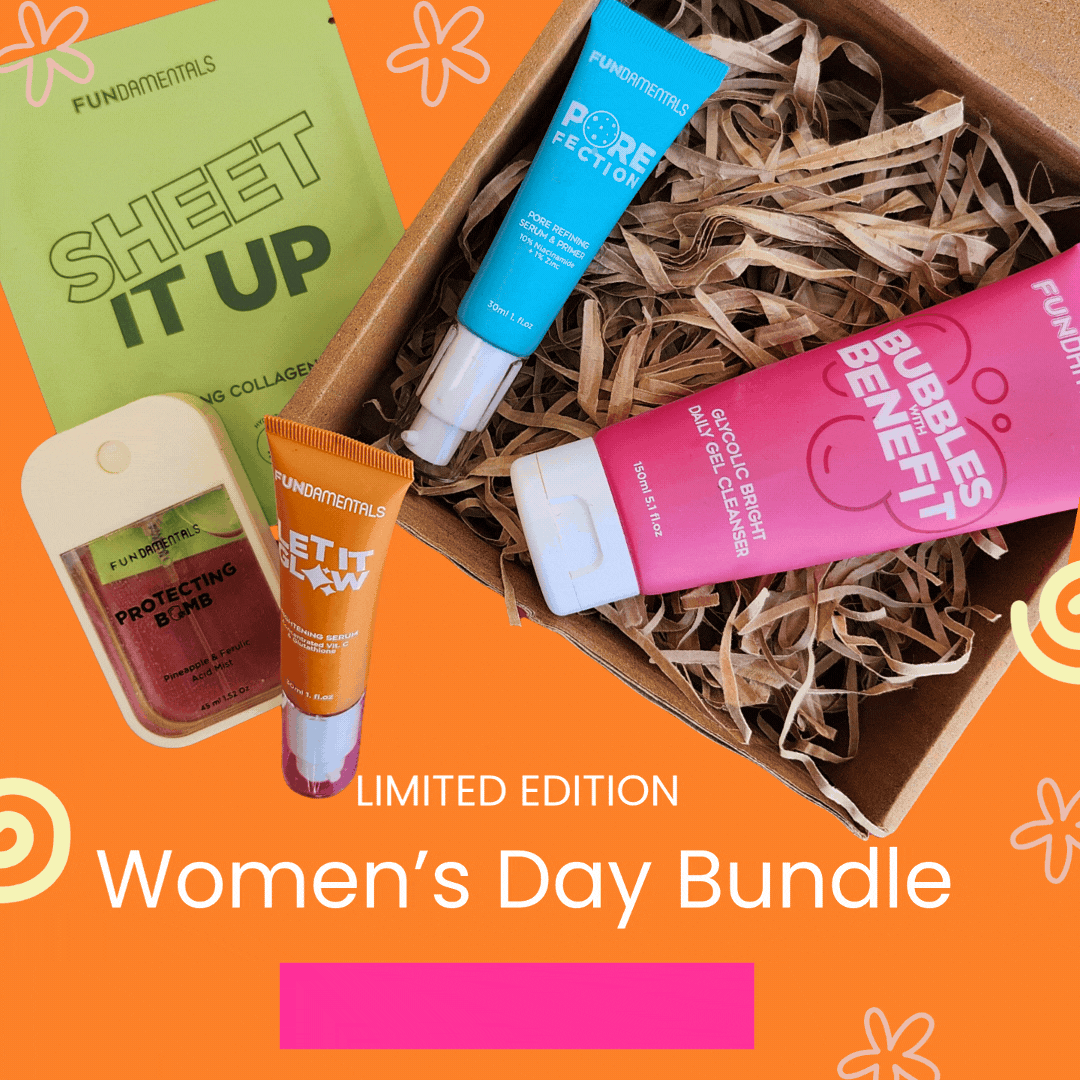 Women's Day Bundle