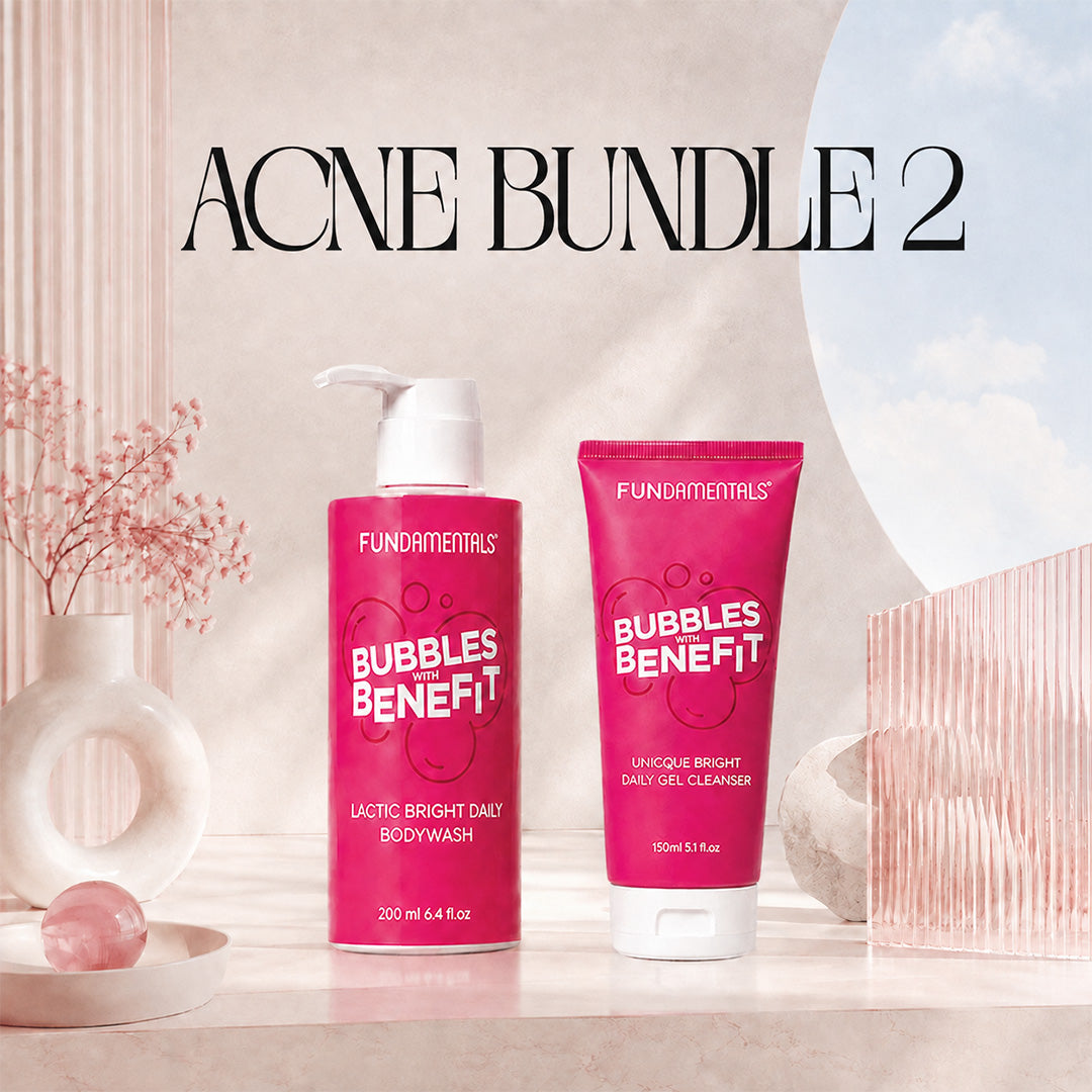 Acne Bundle 2