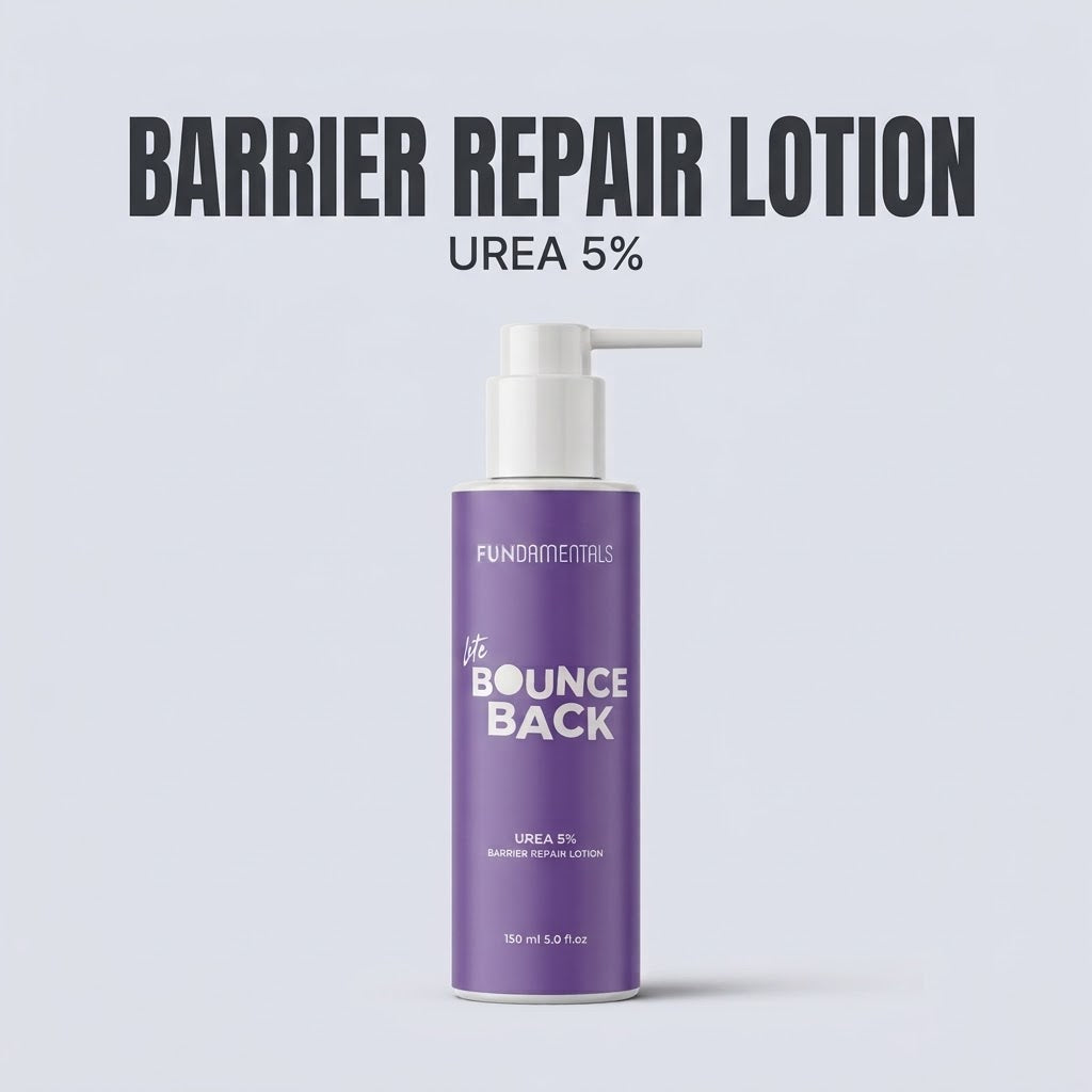 Bounce Back - Body Lotion