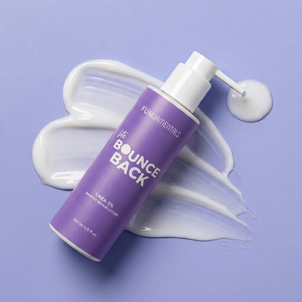 Bounce Back - Body Lotion