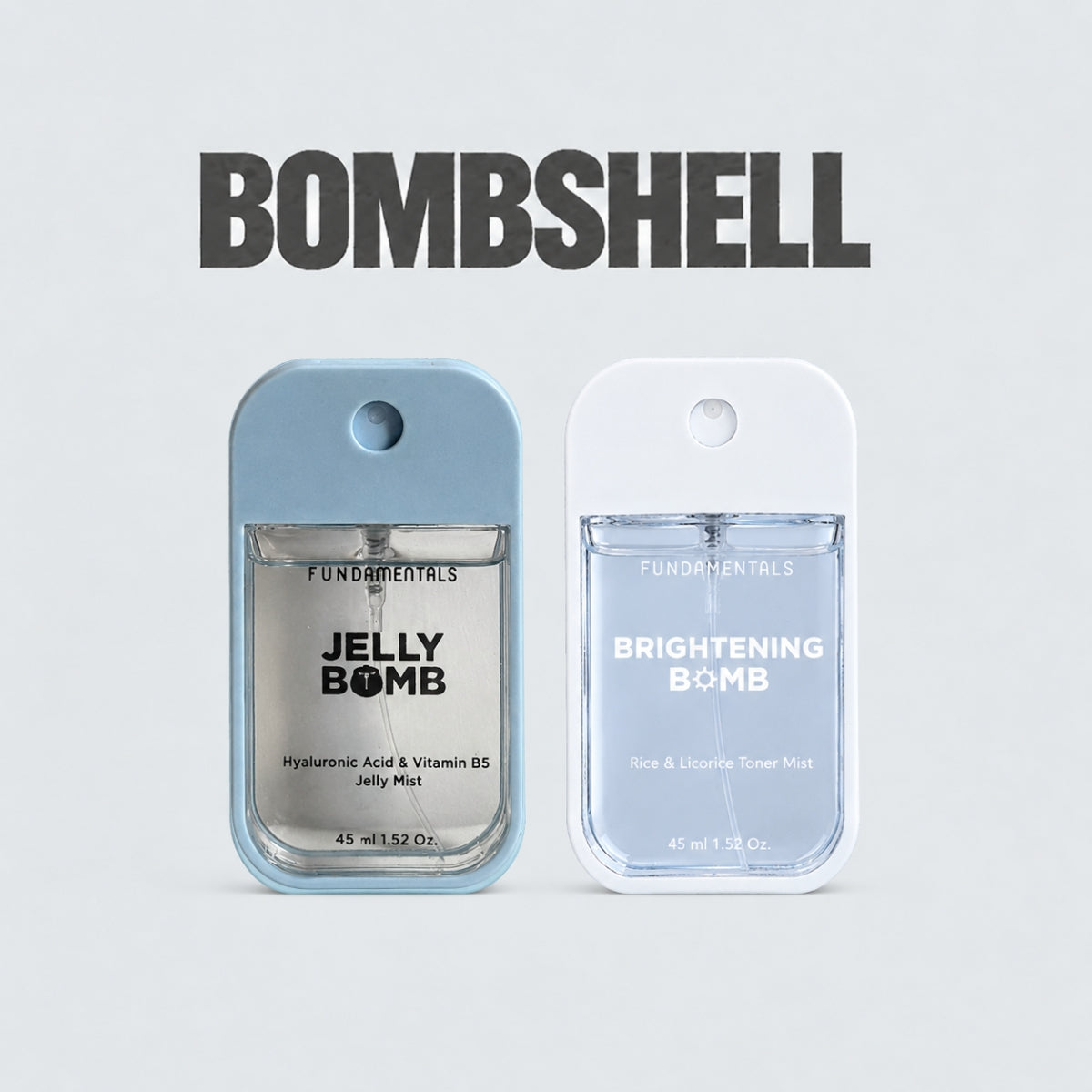 Bombshell