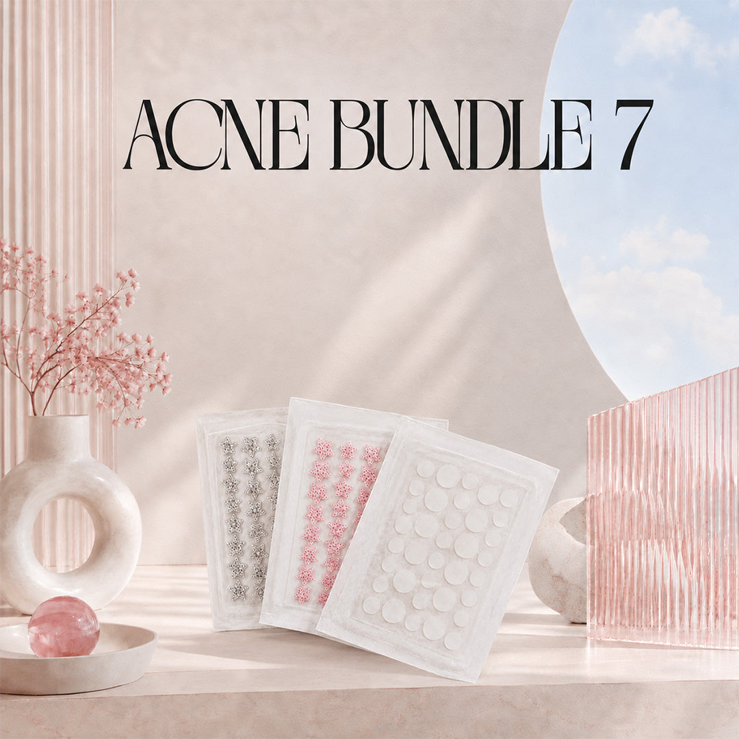 Acne Bundle 7